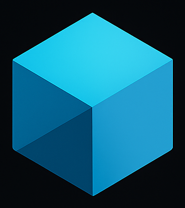 TitanStack Labs cube